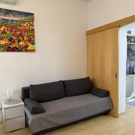 Apartma Viktorija Center Ljubljana