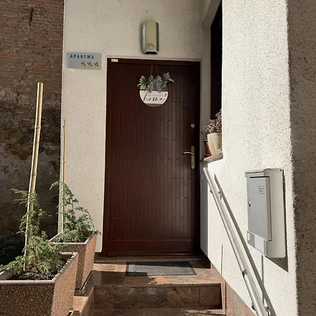 Viktorija Center * Ljubljana