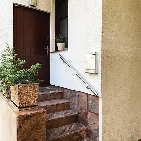 Appartamento Viktorija Center Lubiana