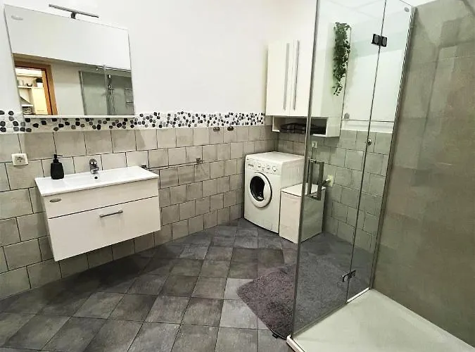 Viktorija Center * ليوبليانا