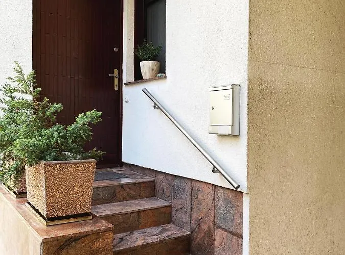 شقة Viktorija Center ليوبليانا