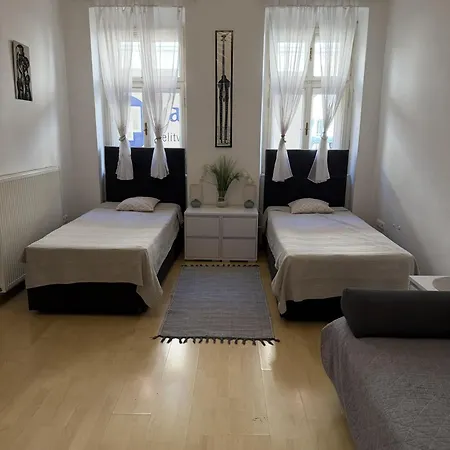 Viktorija Center Apartament